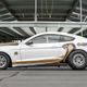 Image for article titled The 2018 Ford Mustang Cobra Jet Costs $130,000 and Is Loud As Hell